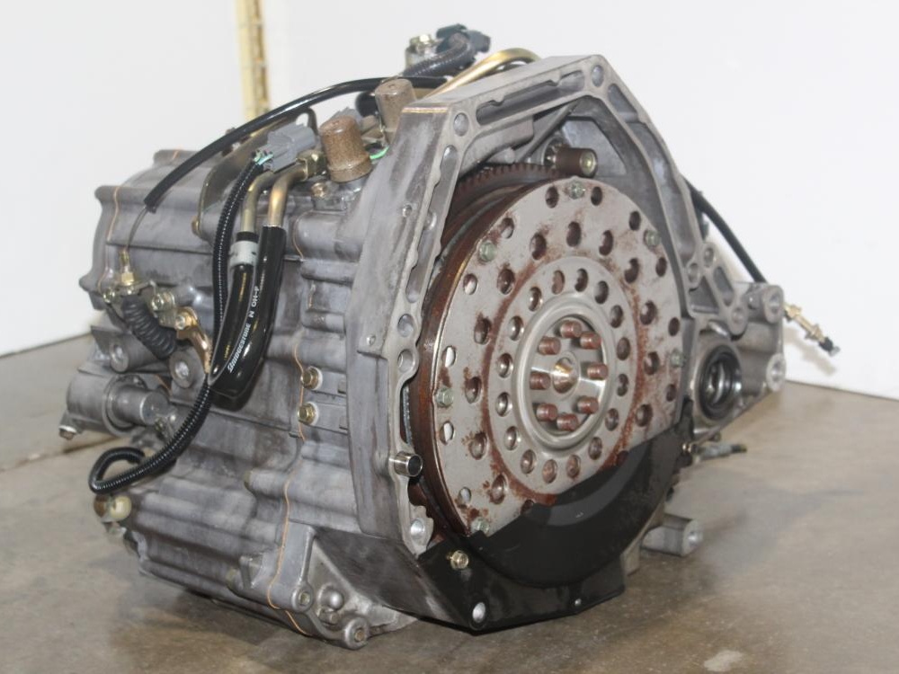 JDM (1999-2001) HONDA TRANSMISSION S4XA, B20B, CRV, 2,0L, 2WD, AUTOMATIC: Image 3