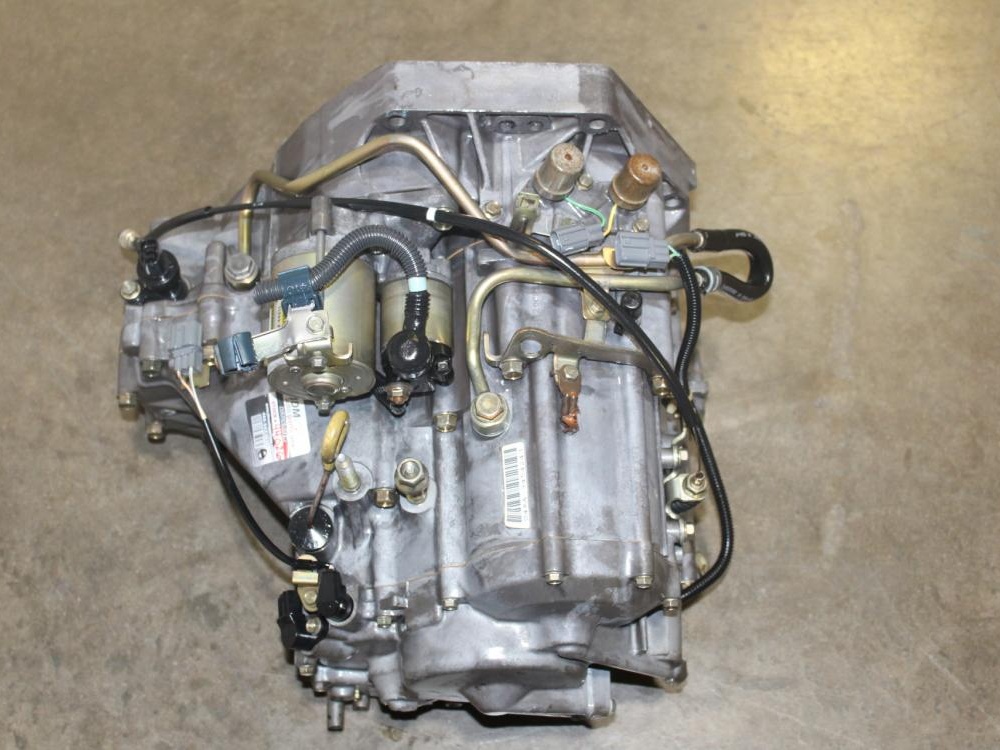JDM (1999-2001) HONDA TRANSMISSION S4XA, B20B, CRV, 2,0L, 2WD, AUTOMATIC: Image 15