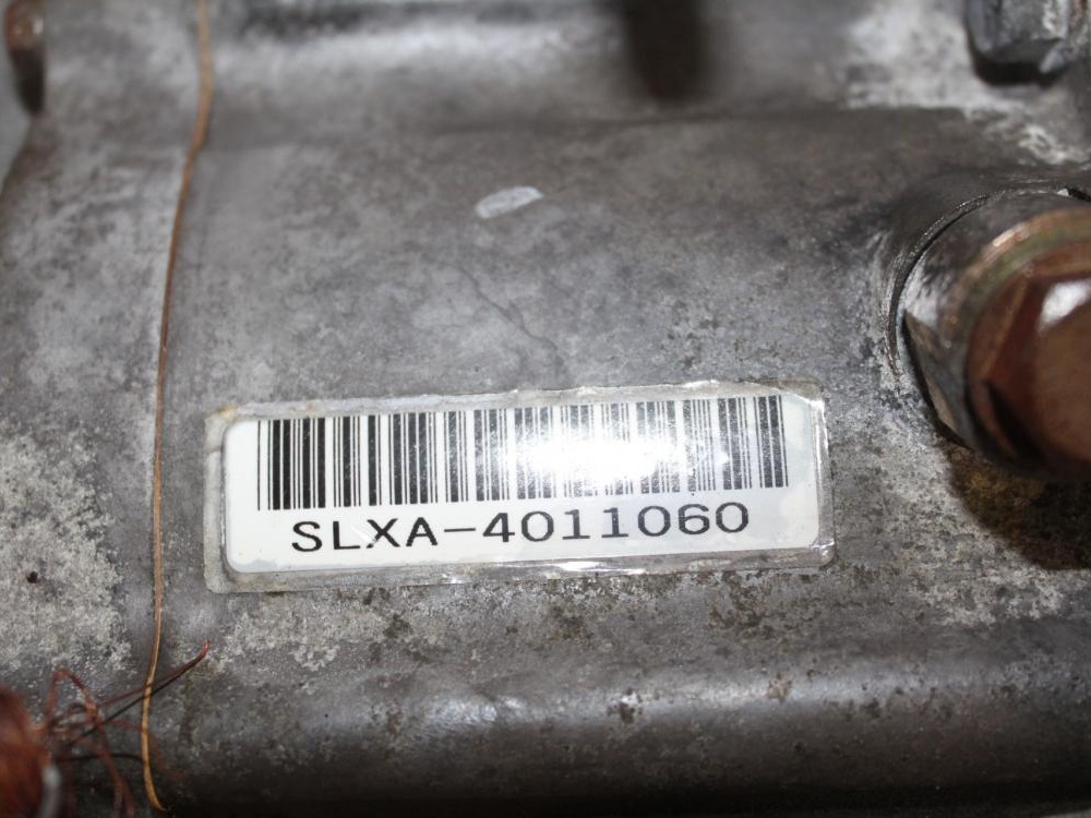 JDM TRANSMISSION (2001-2005) HONDA CIVIC D17A 4CYLINDER LX DX EX SOHC 1.7L  : Image 9