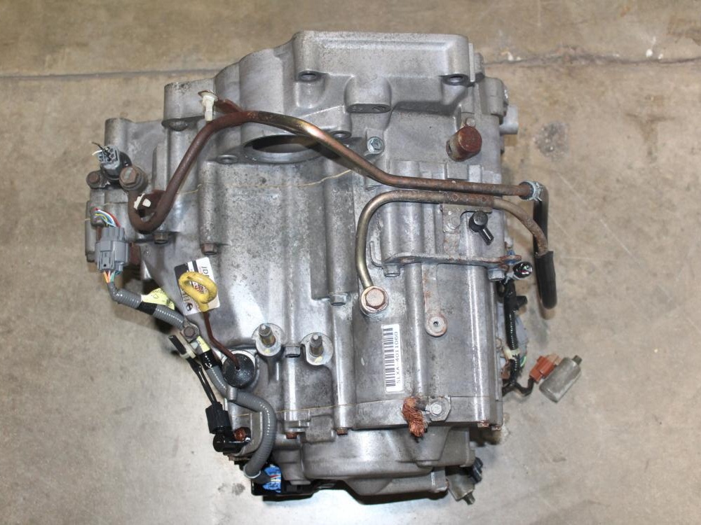 JDM TRANSMISSION (2001-2005) HONDA CIVIC D17A 4CYLINDER LX DX EX SOHC 1.7L  : Image 4