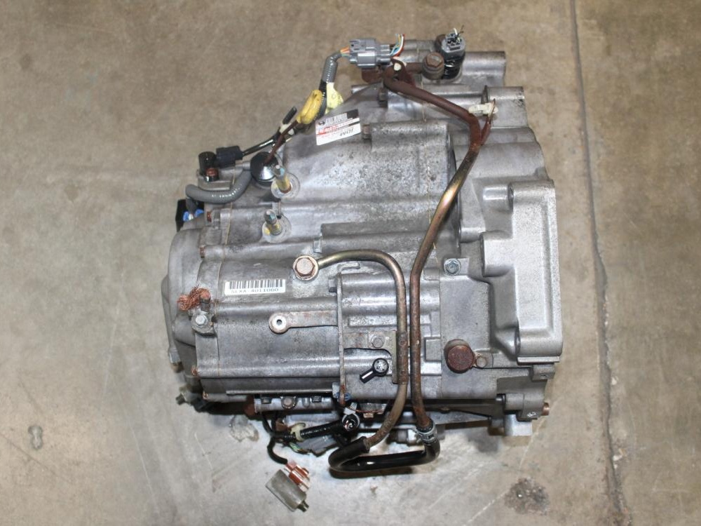 JDM TRANSMISSION (2001-2005) HONDA CIVIC D17A 4CYLINDER LX DX EX SOHC 1.7L  : Image 5