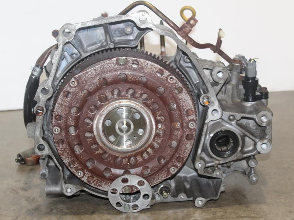 JDM TRANSMISSION (2001-2005) HONDA CIVIC D17A 4CYLINDER LX DX EX SOHC 1.7L  : Image 6