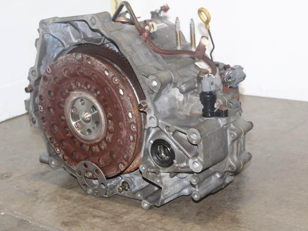 JDM TRANSMISSION (2001-2005) HONDA CIVIC D17A 4CYLINDER LX DX EX SOHC 1.7L  : Image 7