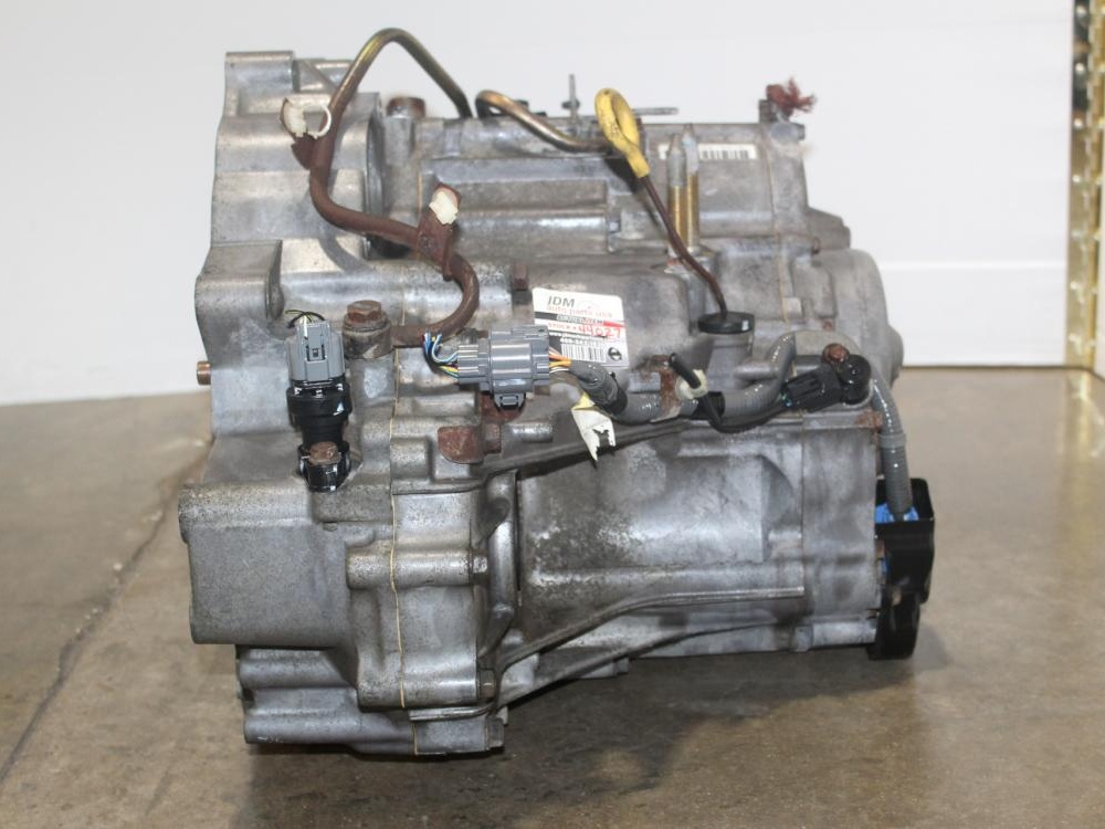 JDM TRANSMISSION (2001-2005) HONDA CIVIC D17A 4CYLINDER LX DX EX SOHC 1.7L  : Image 1