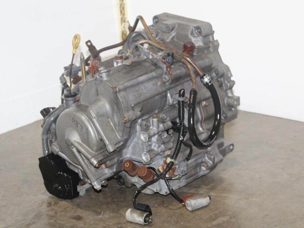 JDM TRANSMISSION (2001-2005) HONDA CIVIC D17A 4CYLINDER LX DX EX SOHC 1.7L  : Image 12