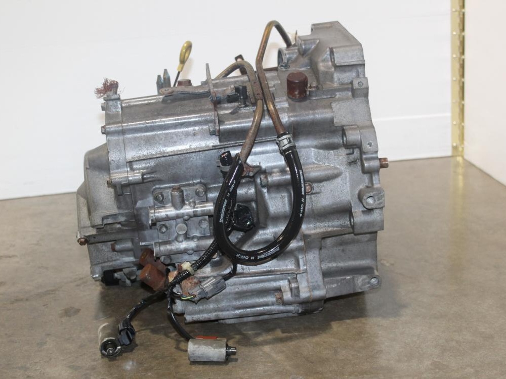 JDM TRANSMISSION (2001-2005) HONDA CIVIC D17A 4CYLINDER LX DX EX SOHC 1.7L  : Image 13