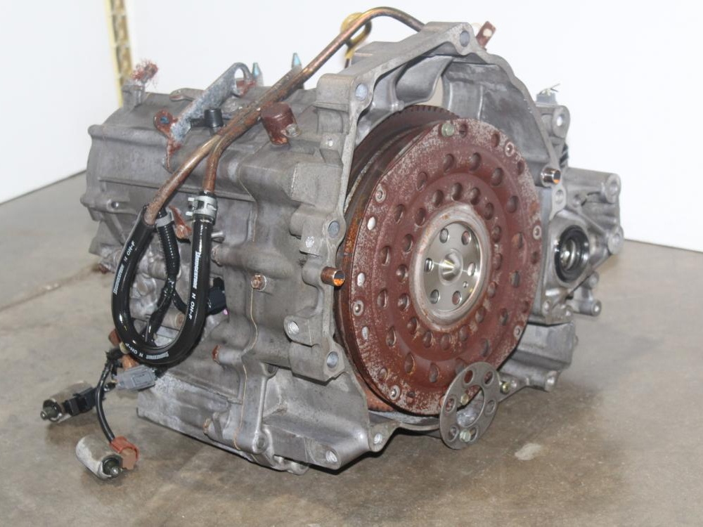 JDM TRANSMISSION (2001-2005) HONDA CIVIC D17A 4CYLINDER LX DX EX SOHC 1.7L  : Image 14