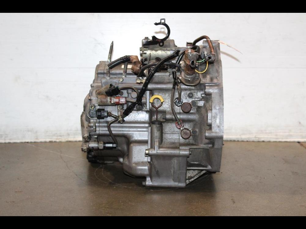 USED JDM HONDA ACCORD F23A 1998-2002 AUTOMATIC TRANSMISSION FOR SALE: Image 4