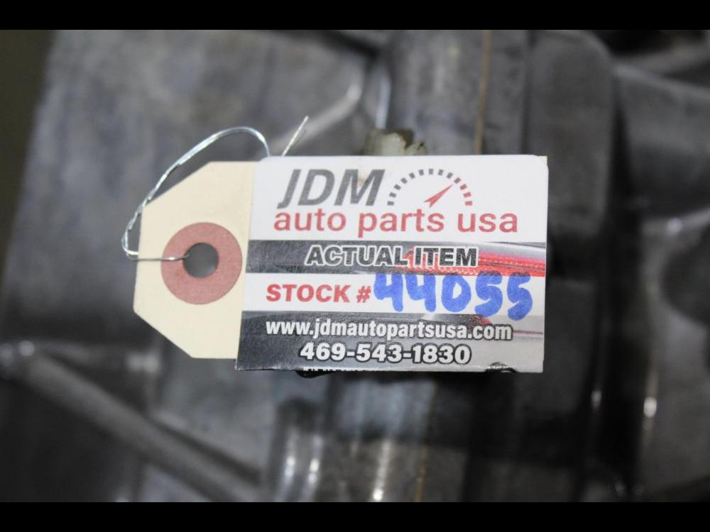 USED JDM HONDA CIVIC HX/ GX AWD CVT D17A 1.7L AUTOMATIC TRANSMISSION FOR SALE : Image 6