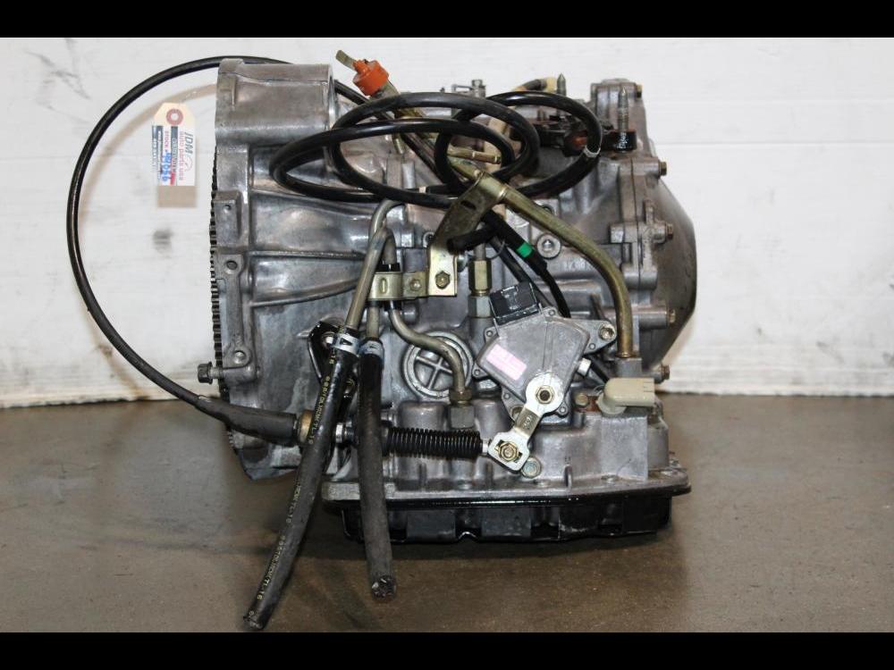TOYOTA CELICA 1.8L AUTO TRANSMISSION FOR SALE : Image 3