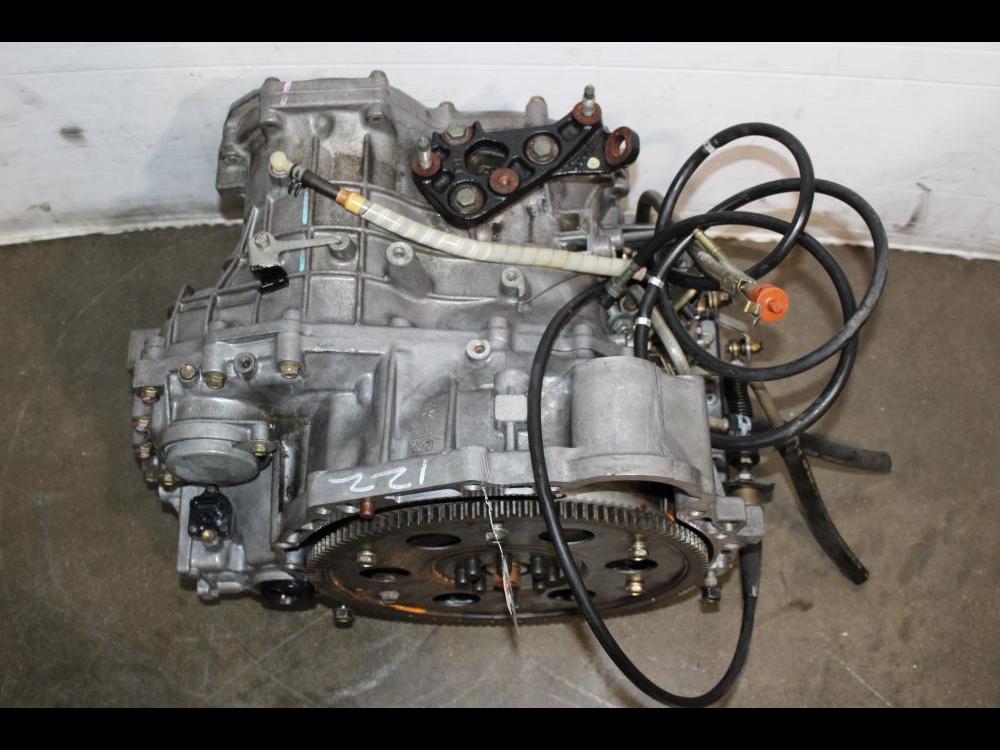 TOYOTA CELICA 1.8L AUTO TRANSMISSION FOR SALE : Image 4