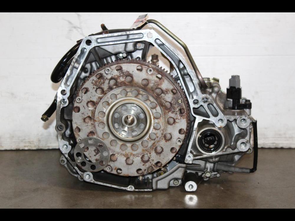 USED HONDA CRV 1998-2002 2.0L B20B AUTOMATIC TRANSMISSION: Image 1