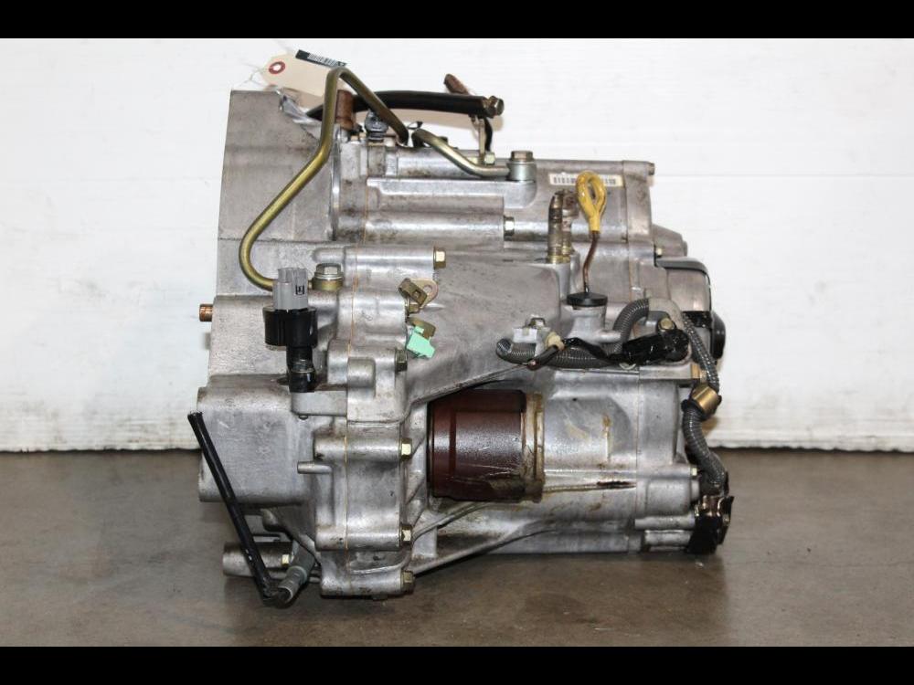 USED HONDA CRV 1998-2002 2.0L B20B AUTOMATIC TRANSMISSION: Image 4