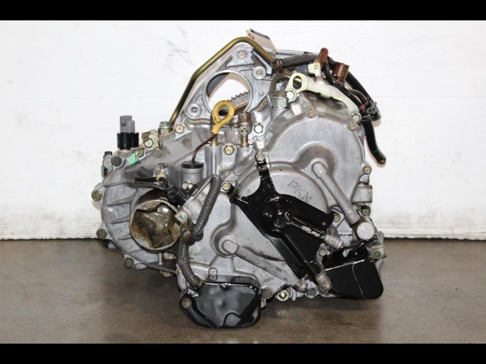 USED HONDA CRV 1998-2002 2.0L B20B AUTOMATIC TRANSMISSION: Image 2
