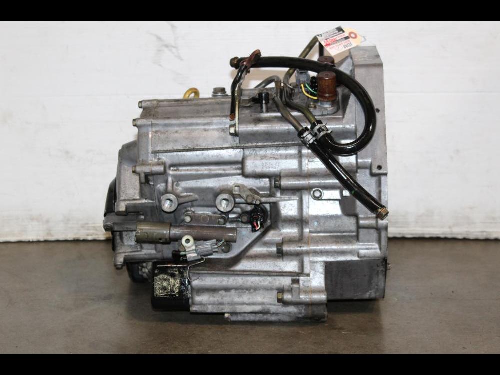 USED HONDA CRV 1998-2002 2.0L B20B AUTOMATIC TRANSMISSION: Image 3