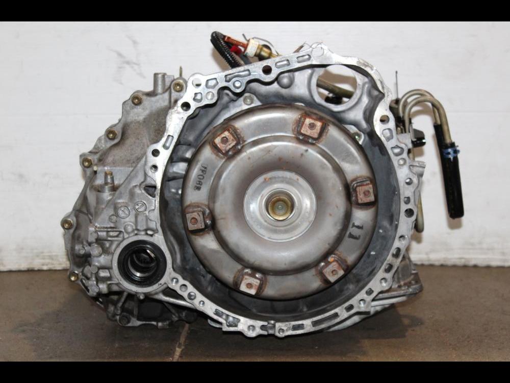 TOYOTA 2AZ AUTOMATIC TRANSMISSION FOR SALE : Image 1