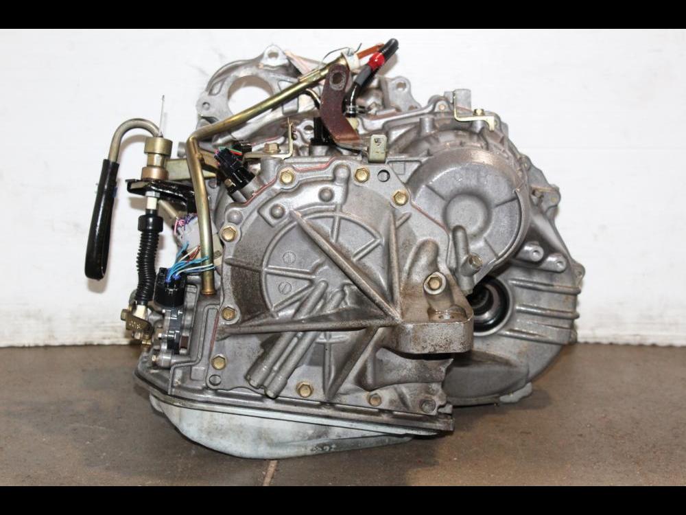 TOYOTA 2AZ AUTOMATIC TRANSMISSION FOR SALE : Image 3
