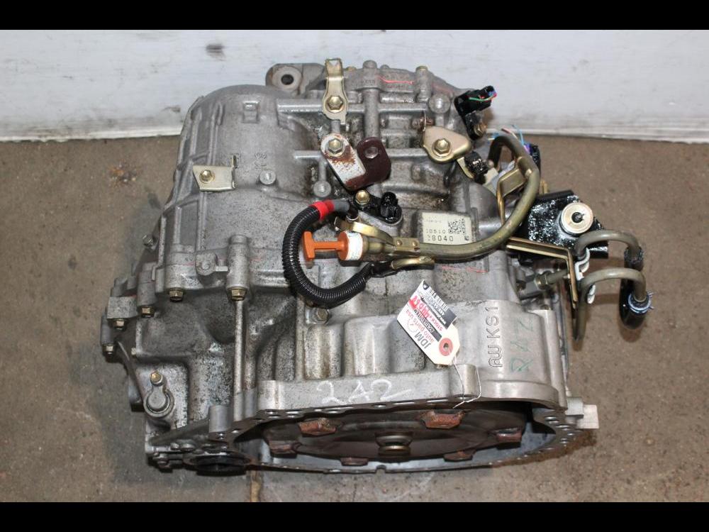 TOYOTA 2AZ AUTOMATIC TRANSMISSION FOR SALE : Image 5