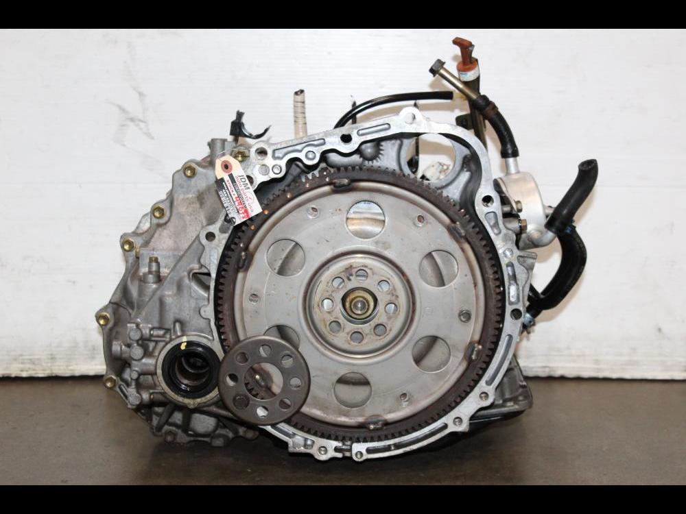 JDM TOYOTA COROLLA AUTOMATIC TRANSMISSION FOR SALE : Image 1