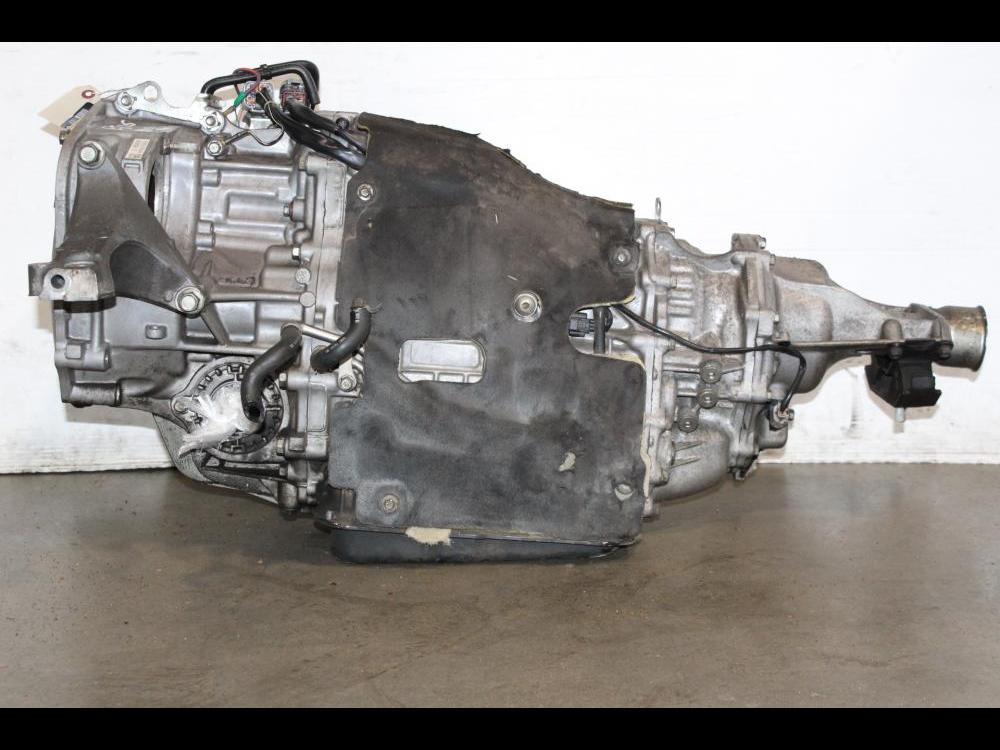 JDM SUBARU EJ25 AUTOMATIC TRANSMISSION FOR SALE : Image 3