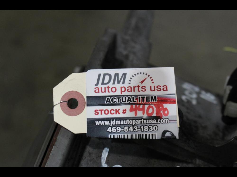 JDM SUBARU EJ25 AUTOMATIC TRANSMISSION FOR SALE : Image 5