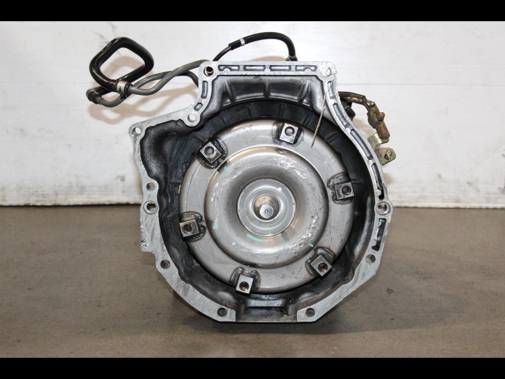 JDM MAZDA BP 1.8L OEM AUTOMATIC TRANSMISSION LOW MILES : Image 1