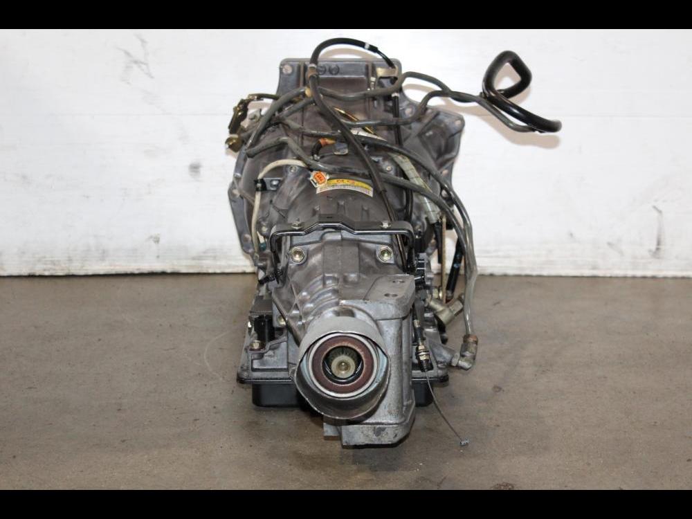 JDM MAZDA BP 1.8L OEM AUTOMATIC TRANSMISSION LOW MILES : Image 3