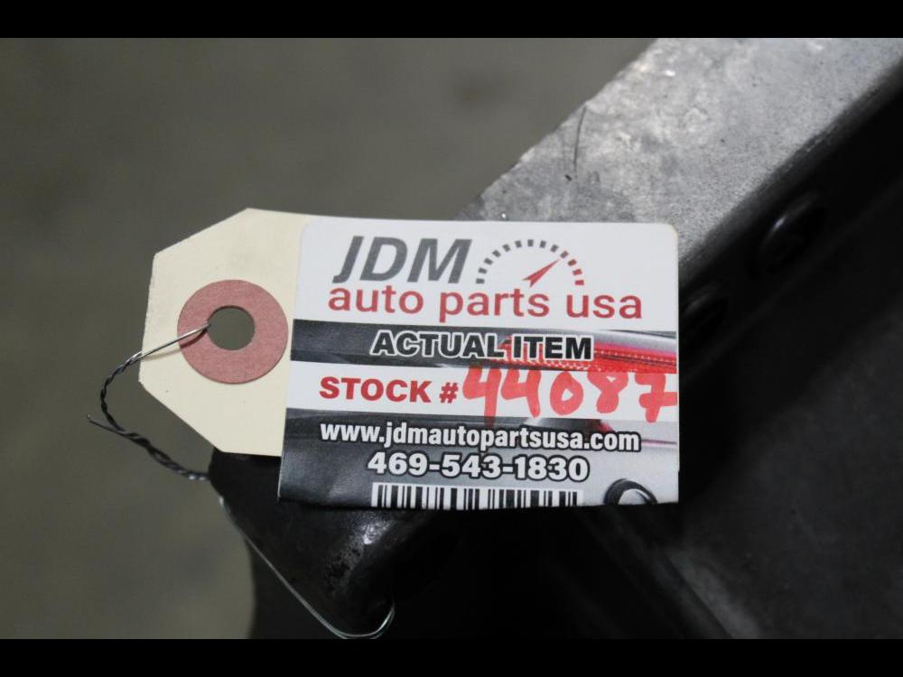 JDM MAZDA BP 1.8L OEM AUTOMATIC TRANSMISSION LOW MILES : Image 4
