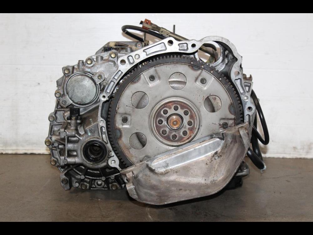 JDM UESD TOYOTA 3S AUTOMATIC TRANSMISSION FOR SALE : Image 1