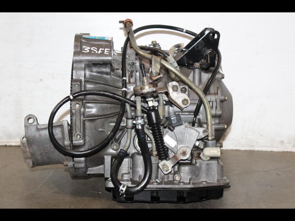 JDM UESD TOYOTA 3S AUTOMATIC TRANSMISSION FOR SALE : Image 2