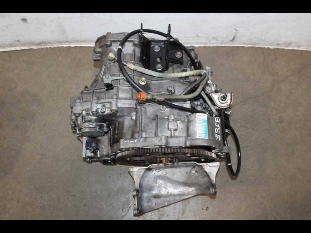 JDM UESD TOYOTA 3S AUTOMATIC TRANSMISSION FOR SALE : Image 5