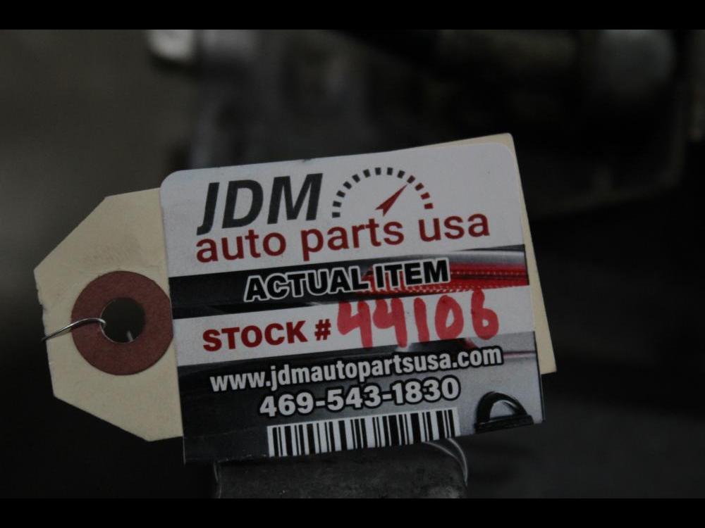 USED TOYOTA CAMRY 3.0L 1MZ NON VVTI AUTOMATIC TRANSMISSION FOR SALE : Image 6