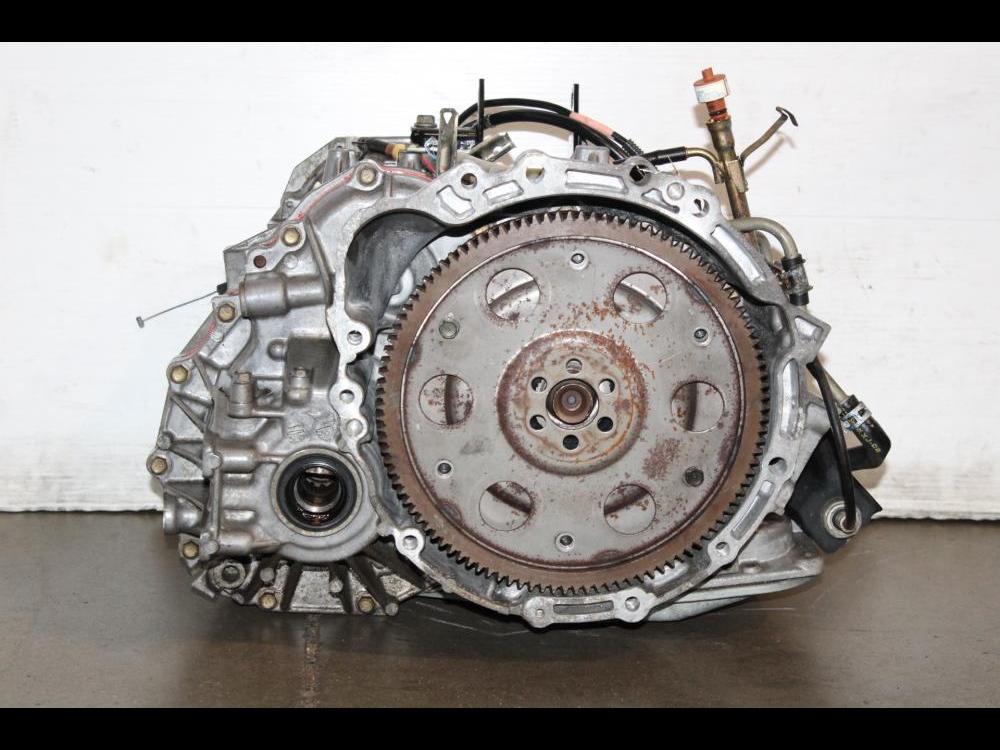 USED LOW MILE TOYOTA A7 COROLLA AUTOMATIC TRANSMISSION FOR SALE        : Image 1