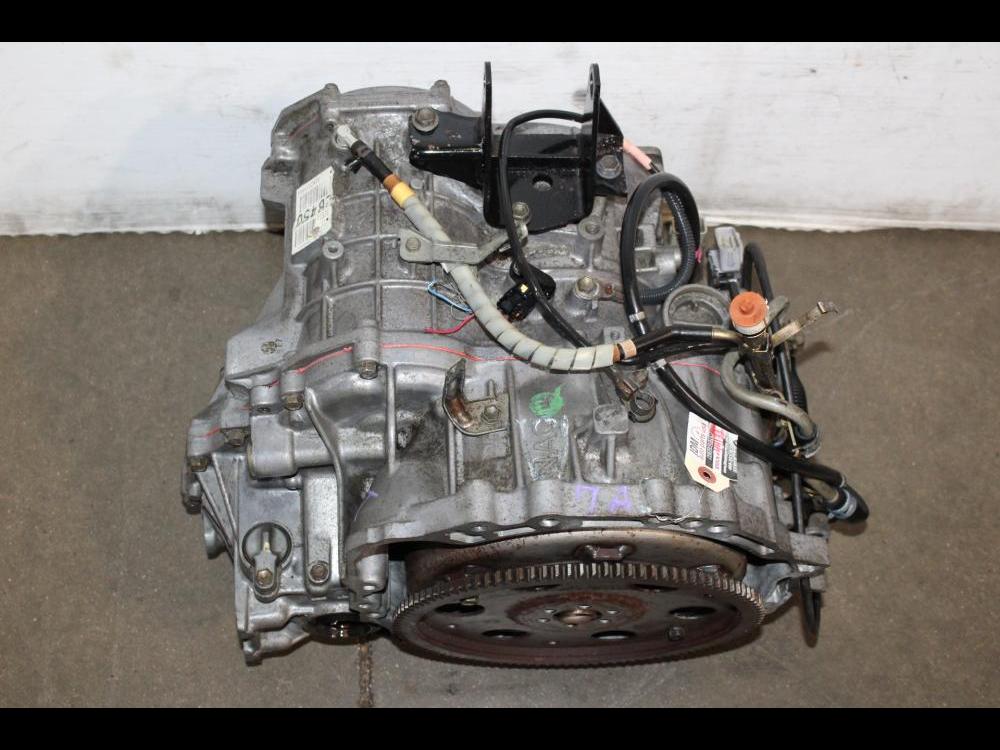 USED LOW MILE TOYOTA A7 COROLLA AUTOMATIC TRANSMISSION FOR SALE        : Image 4