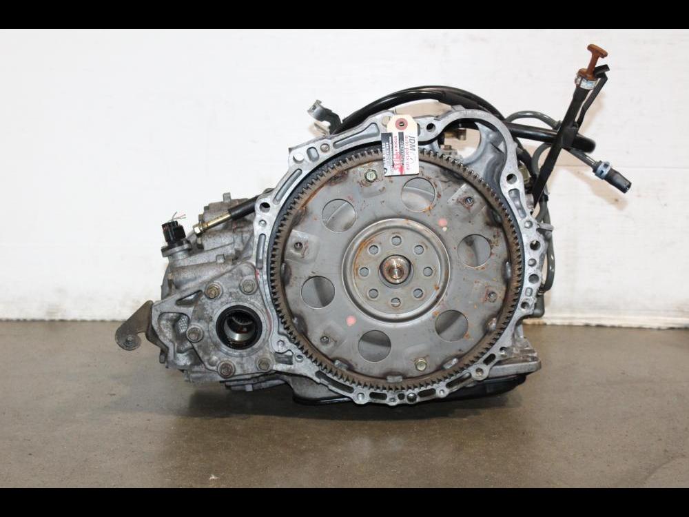 JDM TOYOTA 1MZ NON VVTI 3.0L V6 RWD AUTOMATIC TRANSMISSION IN STOCK: Image 6