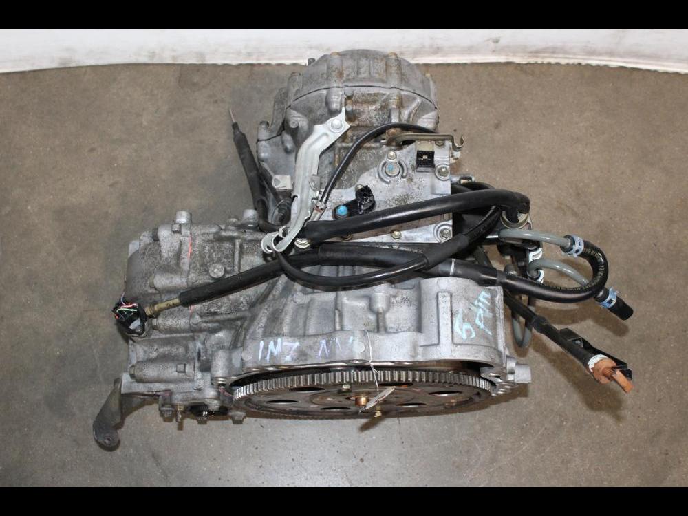 JDM TOYOTA 1MZ NON VVTI 3.0L V6 RWD AUTOMATIC TRANSMISSION IN STOCK: Image 2