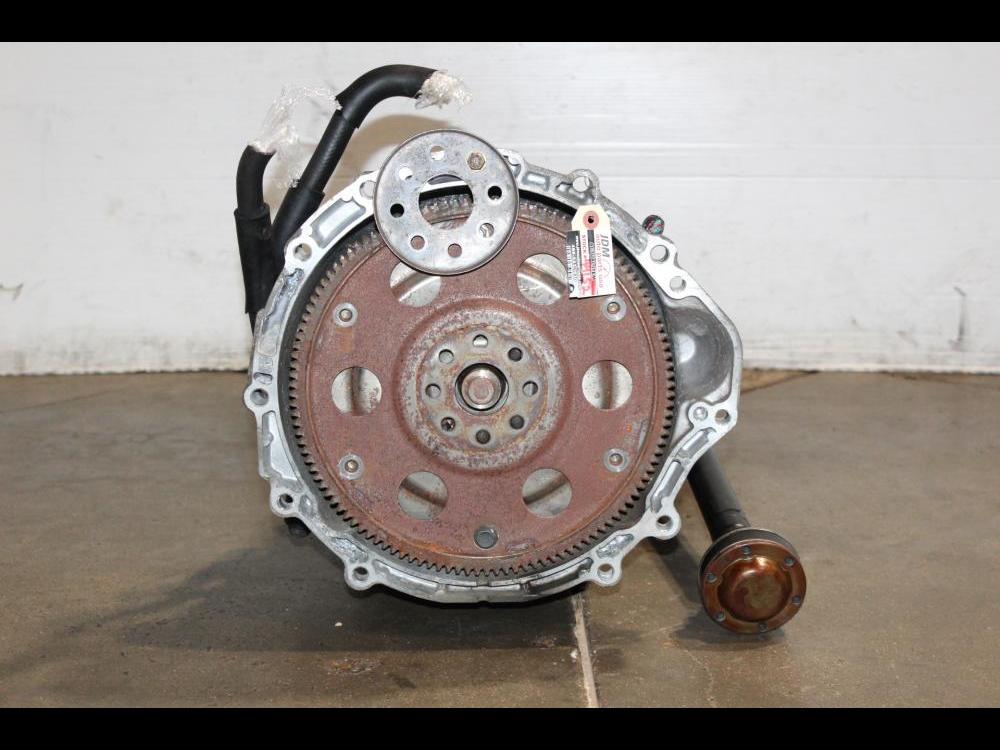 UESD JDM TOYOTA 3GR AUTOMATIC TRANSMISSION AWD IN STOCK : Image 1