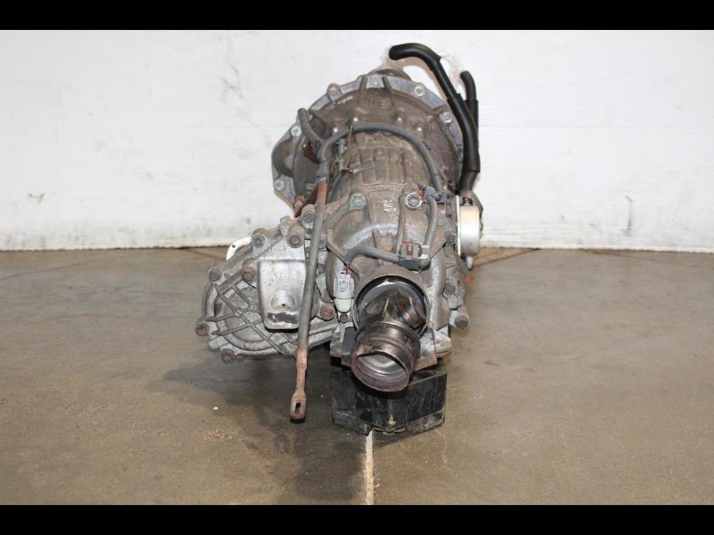 UESD JDM TOYOTA 3GR AUTOMATIC TRANSMISSION AWD IN STOCK : Image 3