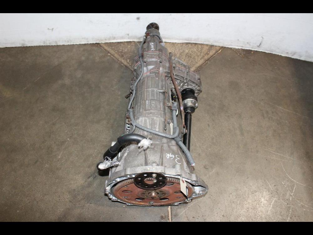 UESD JDM TOYOTA 3GR AUTOMATIC TRANSMISSION AWD IN STOCK : Image 4