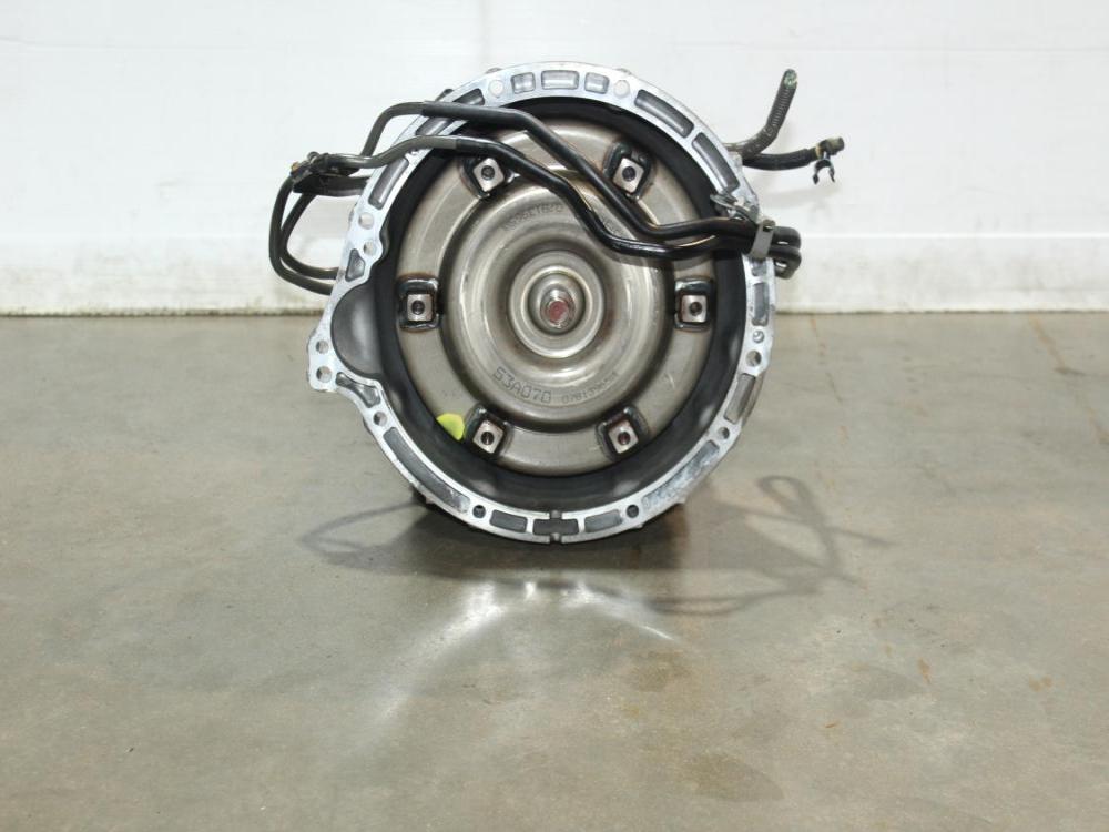 UESD JDM LEXUS GS460 2008-2009-2010-2011-2012 1UR RWD AUTO TRANSMISSION IN STOCK : Image 1