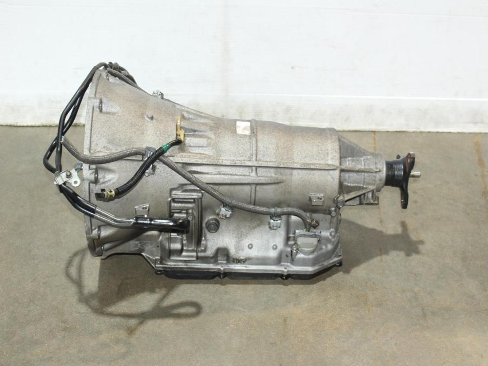 UESD JDM LEXUS GS460 2008-2009-2010-2011-2012 1UR RWD AUTO TRANSMISSION IN STOCK : Image 5