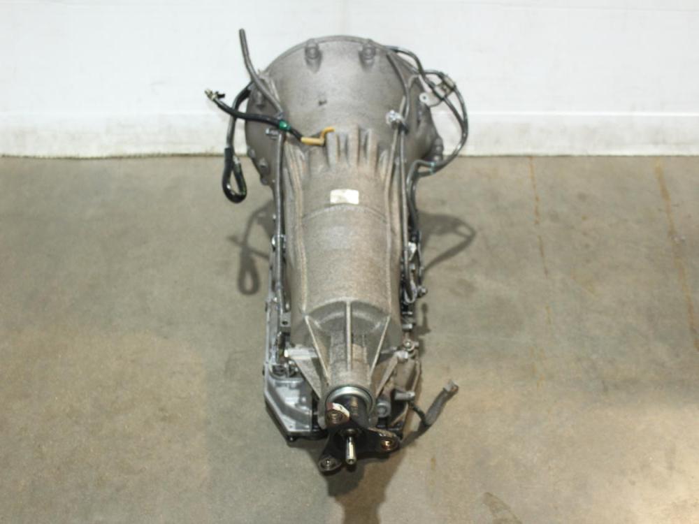 UESD JDM LEXUS GS460 2008-2009-2010-2011-2012 1UR RWD AUTO TRANSMISSION IN STOCK : Image 6