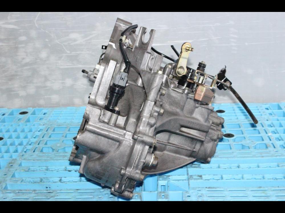 JDM 2002-2005 CIVIC D17A 1.7L VTEC SLW 5SPEED MANUAL TRANSMISSION: Image 5