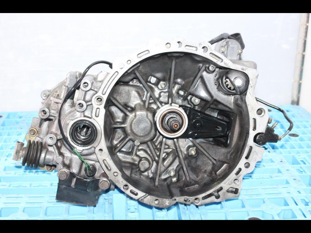 jdm Mazda ford probe, mx6, 626, kl 2.5l 5vitesse manual transmission: Image 5