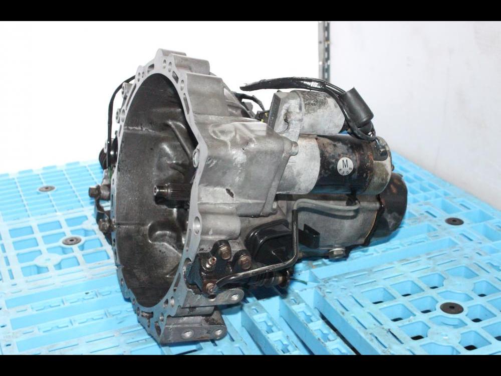 jdm Mazda ford probe, mx6, 626, kl 2.5l 5vitesse manual transmission: Image 3