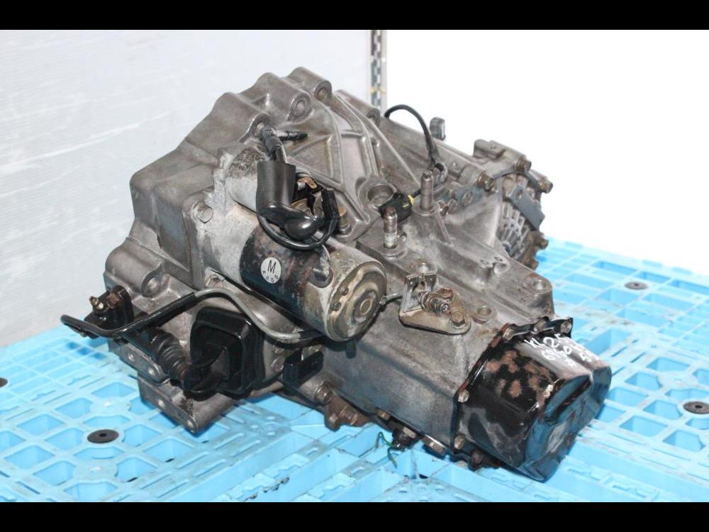 jdm Mazda ford probe, mx6, 626, kl 2.5l 5vitesse manual transmission: Image 1