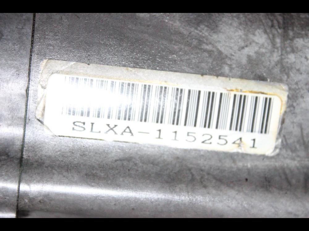 2001-2005 HONDA CIVIC JDM D17A 1.7L VTEC SOHC AUTOMATIC SLXA TRASNSMISSION: Image 3