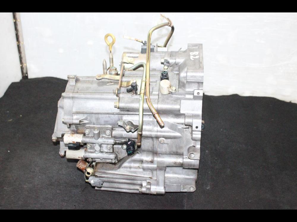 2001-2005 HONDA CIVIC JDM D17A 1.7L SOHC VTEC AUTOMATIC TRANSMSSION: Image 4