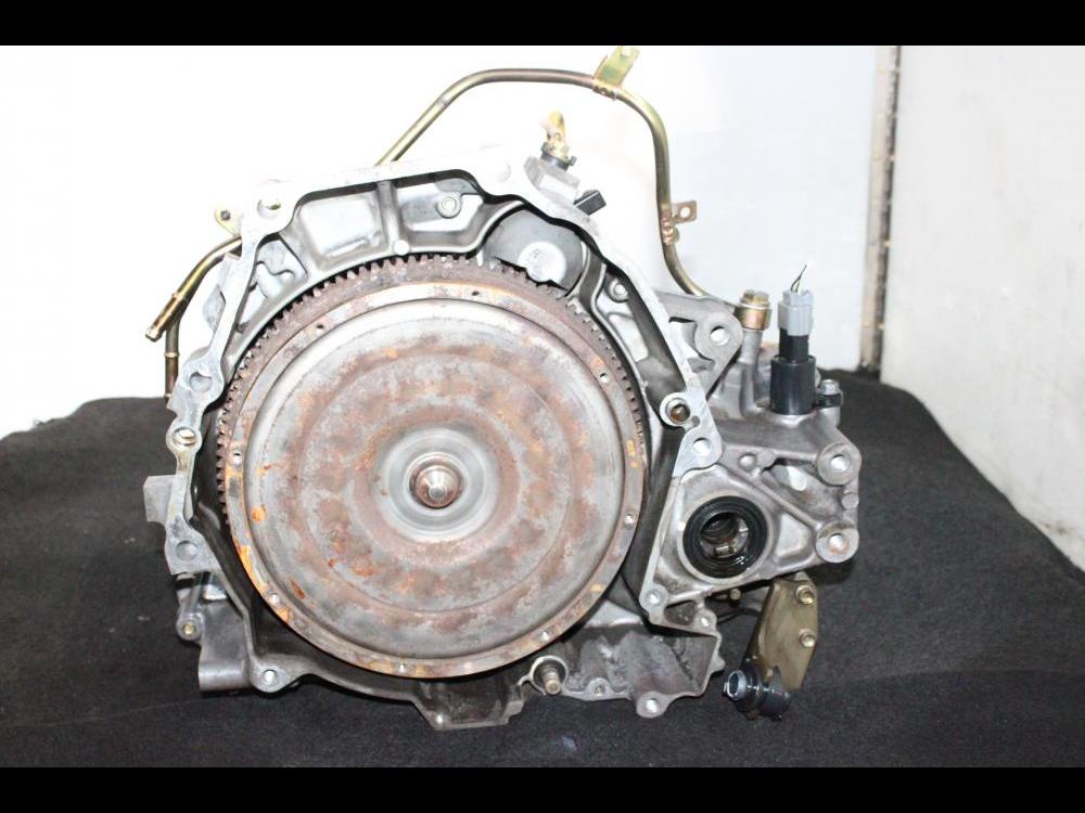 2001-2005 HONDA CIVIC JDM D17A 1.7L SOHC VTEC AUTOMATIC TRANSMSSION: Image 3