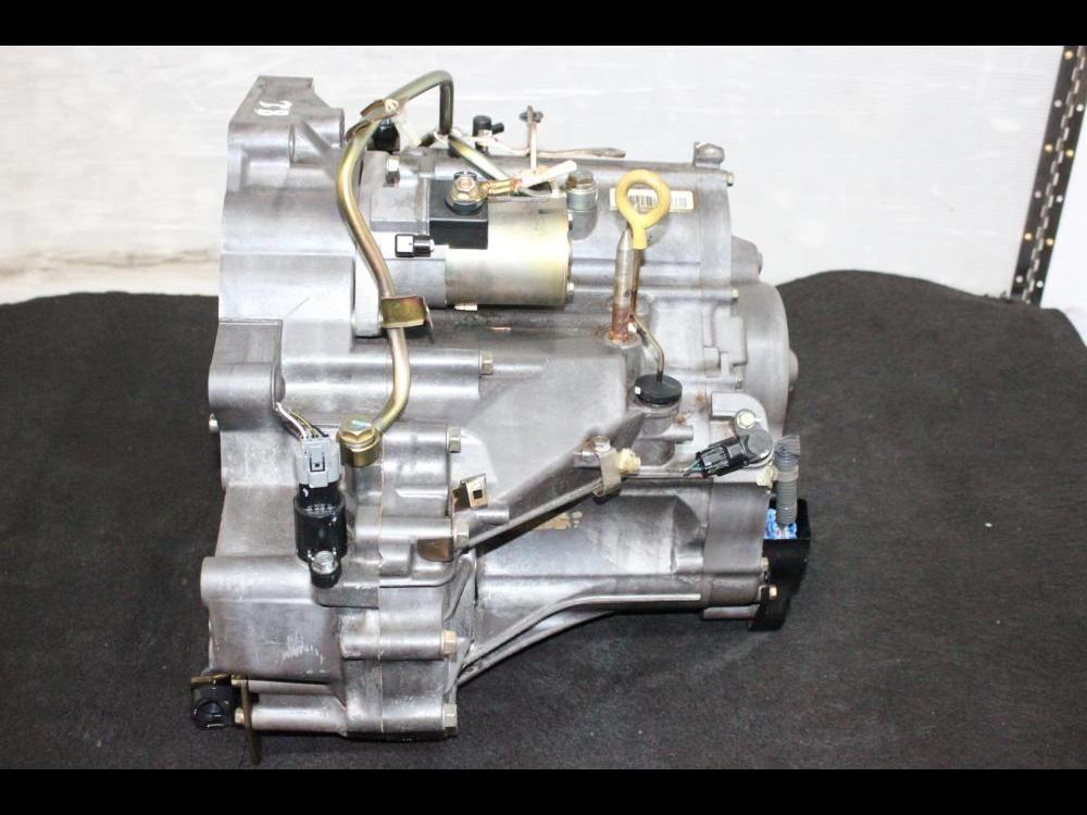 2001-2005 HONDA CIVIC JDM D17A 1.7L SOHC VTEC AUTOMATIC TRANSMSSION: Image 5